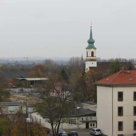 Apartment Valentina Dresden