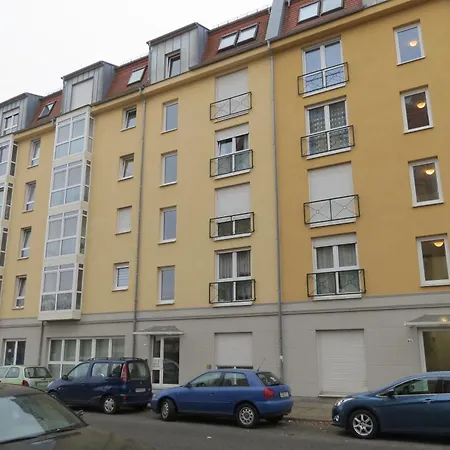 Valentina Apartment