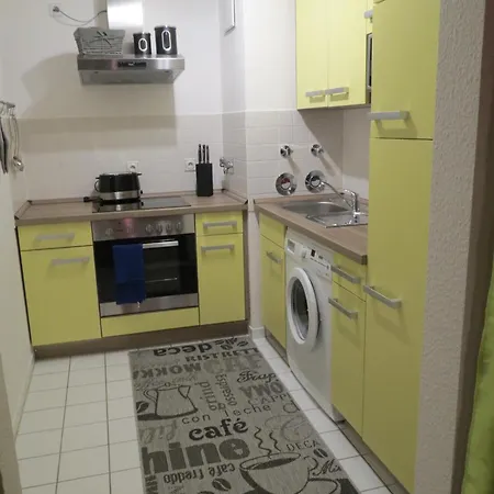 Apartment Valentina *