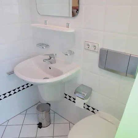 Valentina Apartment Dresden